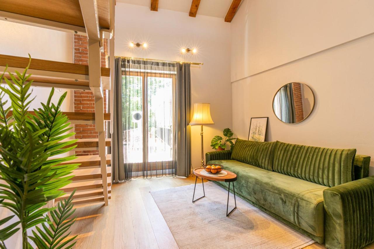 Jupiter Center Apartments Pula Ngoại thất bức ảnh