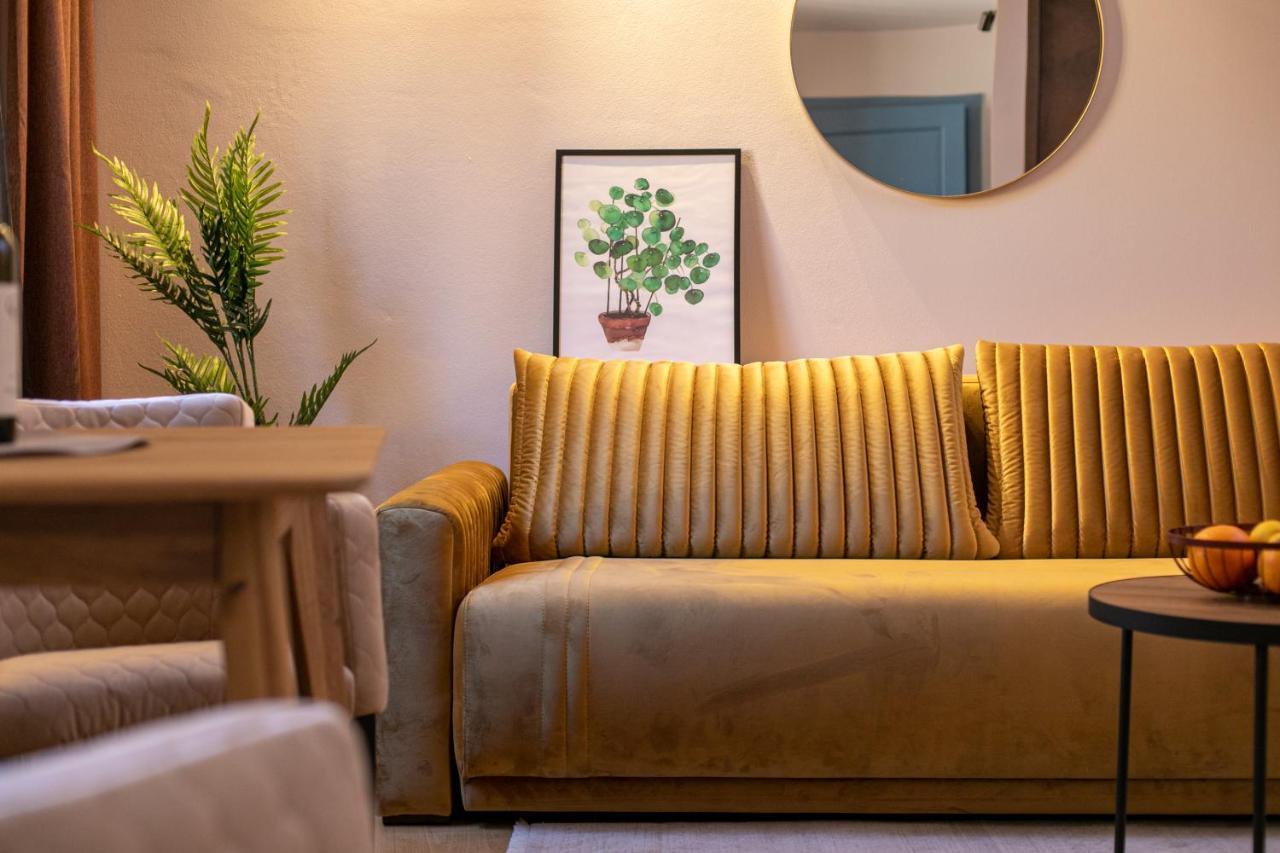 Jupiter Center Apartments Pula Ngoại thất bức ảnh