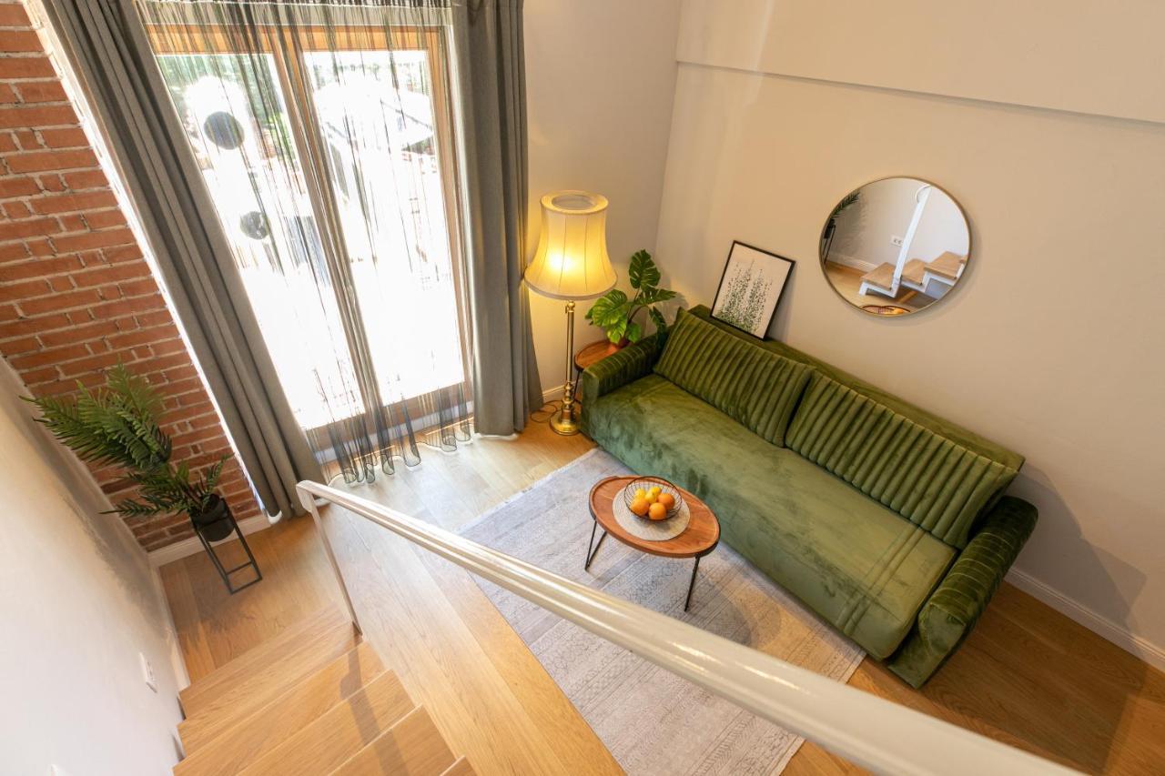 Jupiter Center Apartments Pula Ngoại thất bức ảnh