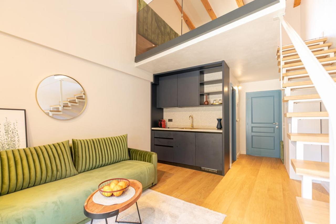 Jupiter Center Apartments Pula Ngoại thất bức ảnh