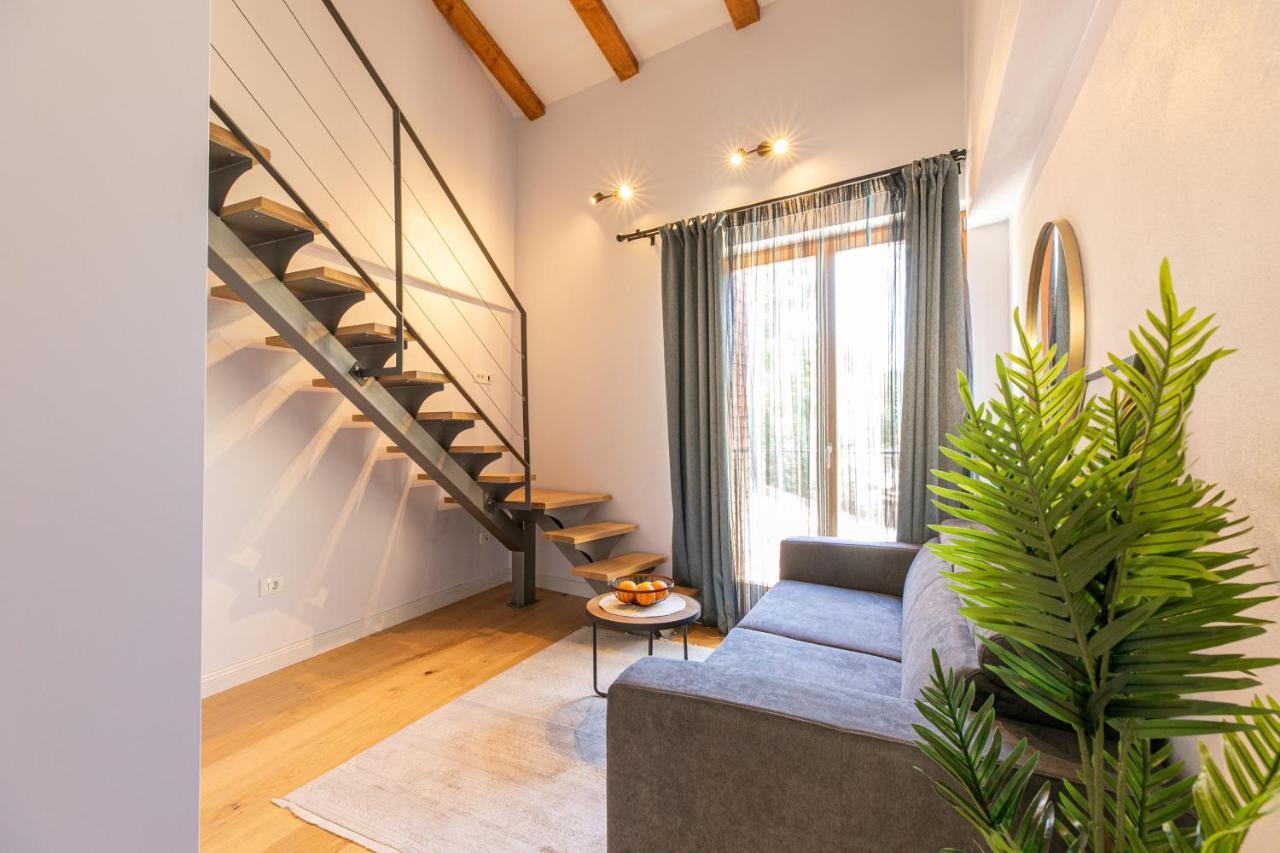Jupiter Center Apartments Pula Ngoại thất bức ảnh