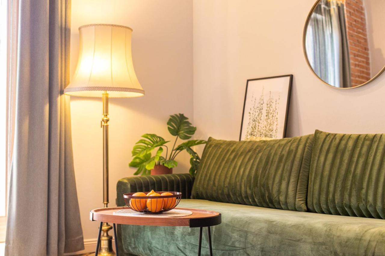 Jupiter Center Apartments Pula Ngoại thất bức ảnh